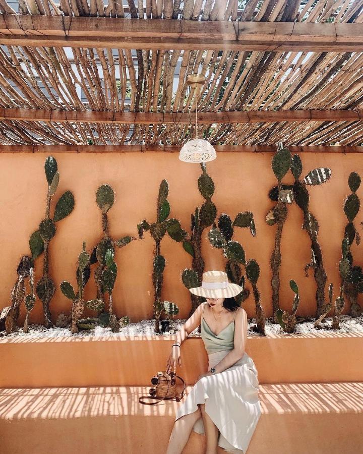 The Mansion Hoi An By Minova Bed & Breakfast Luaran gambar