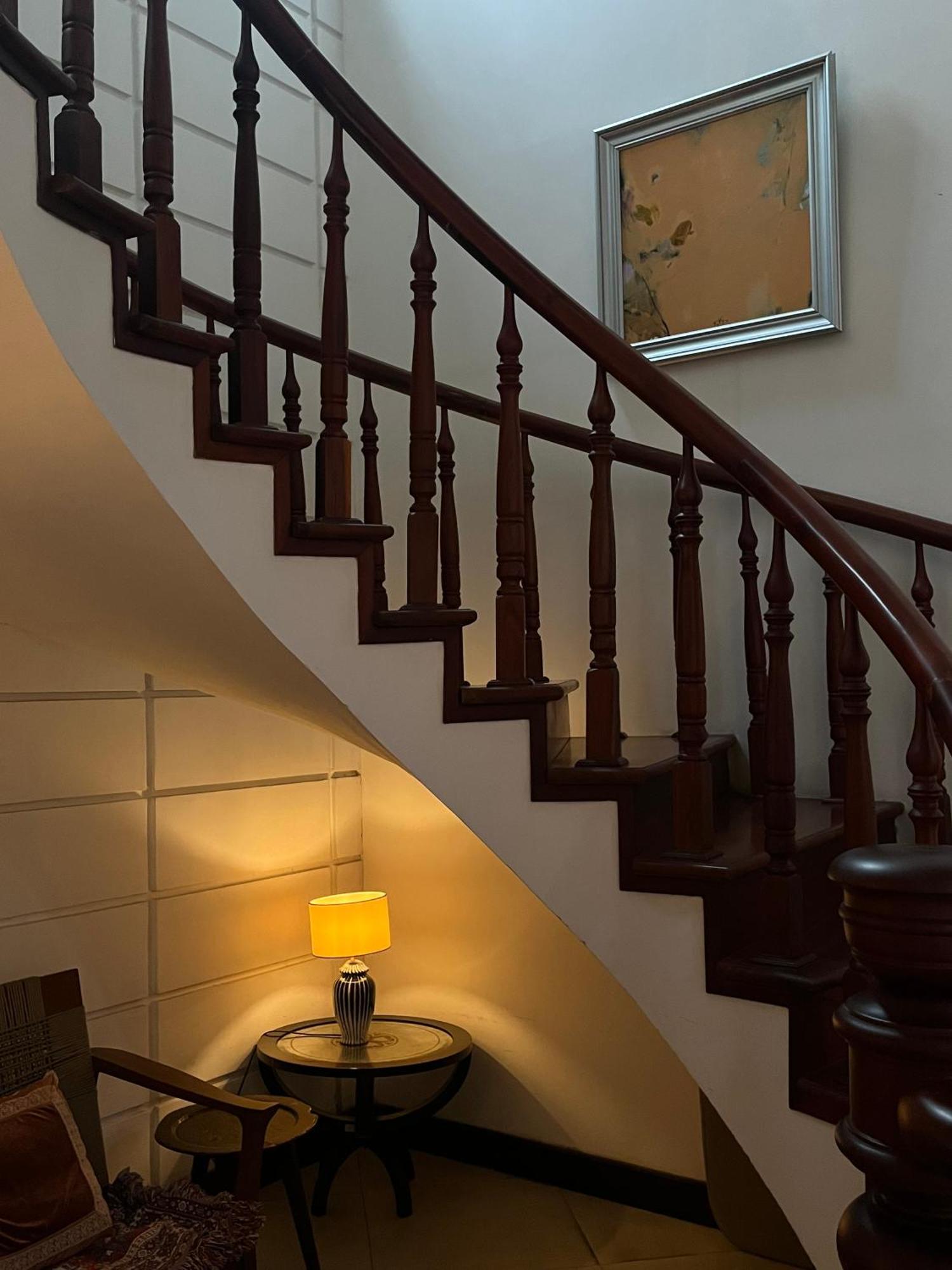 The Mansion Hoi An By Minova Bed & Breakfast Luaran gambar