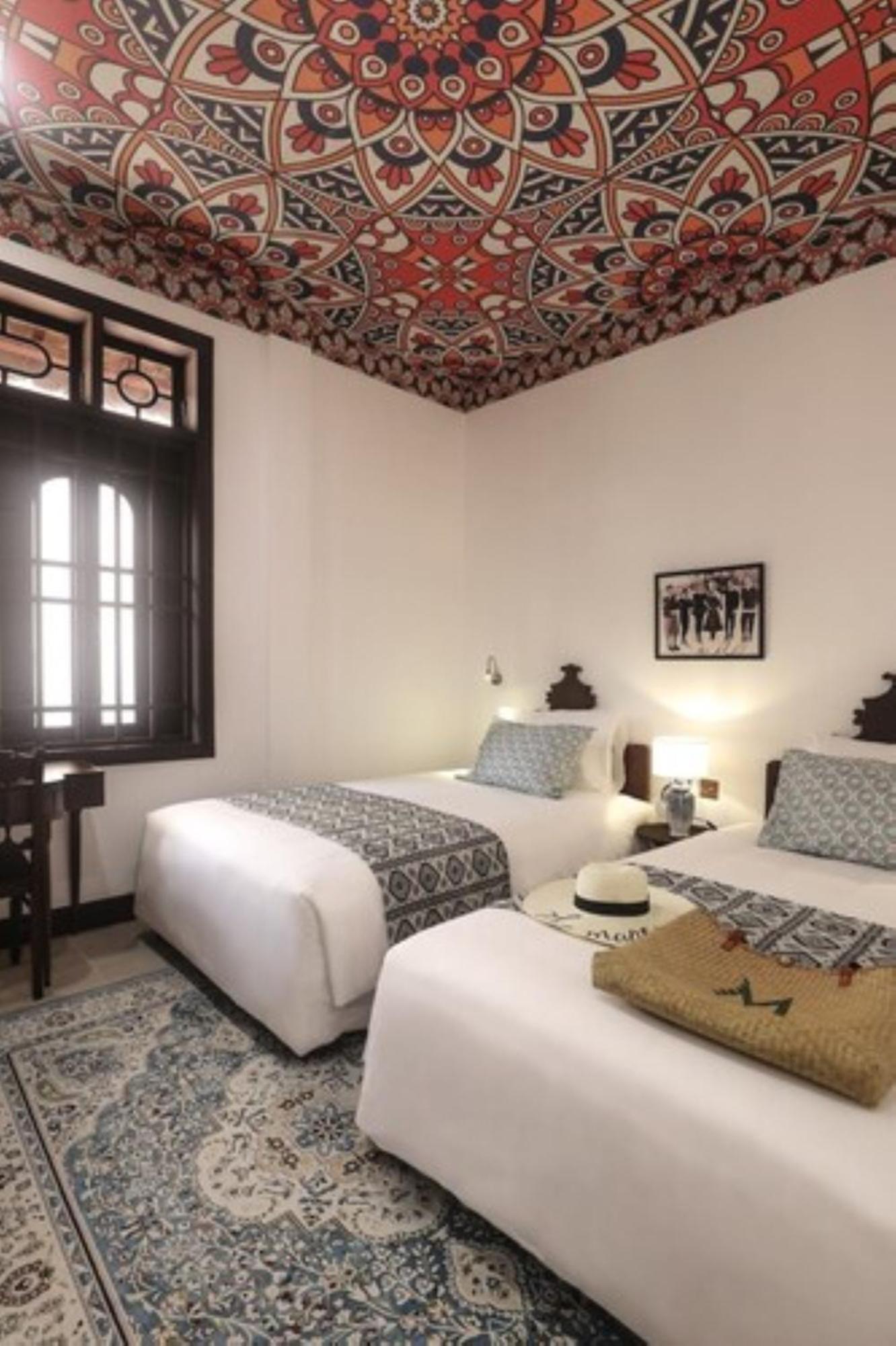 The Mansion Hoi An By Minova Bed & Breakfast Luaran gambar